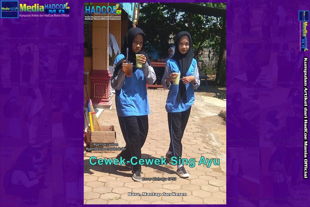 Gambar Soloan Spektakuler – SMA Soloan Spektakuler Cover Olahraga SPS2 002-02