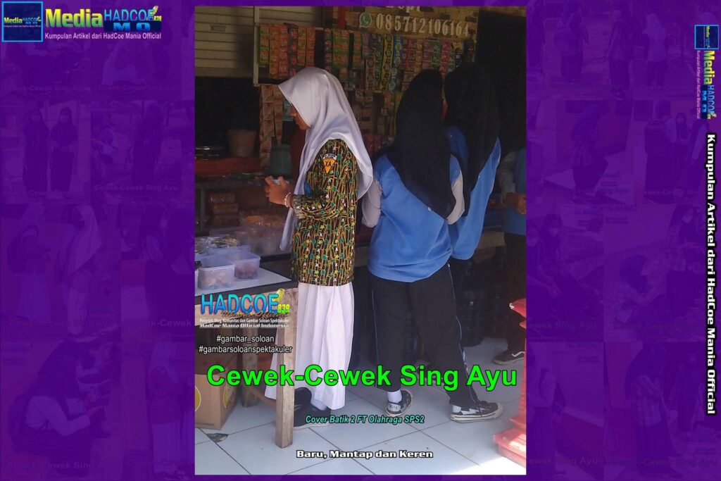 Gambar Soloan Spektakuler – SMA Soloan Spektakuler Cover Olahraga SPS2 002-02