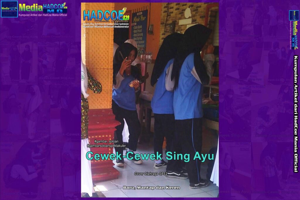 Gambar Soloan Spektakuler – SMA Soloan Spektakuler Cover Olahraga SPS2 002-02