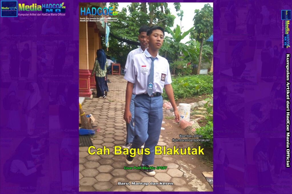 Gambar Soloan Spektakuler Versi Putra – SMA Soloan Spektakuler Cover Putih Abu-Abu SPSBT 002-03