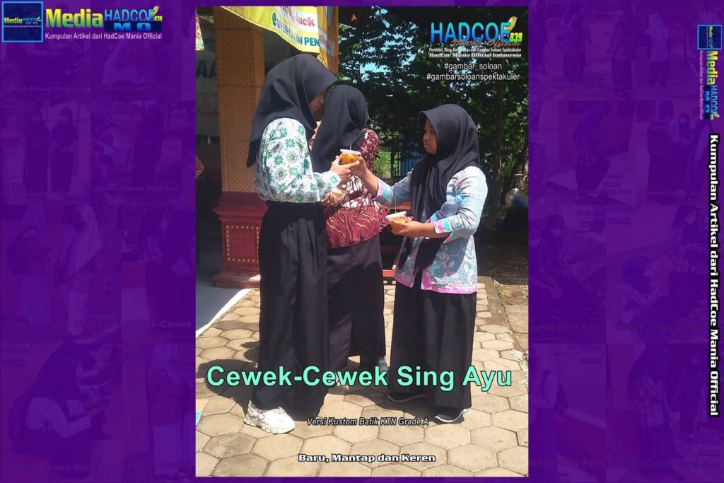 Gambar Soloan Spektakuler – SMA Soloan Spektakuler Versi Kustom Batik KTN Grade A 002-04