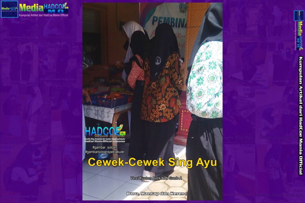 Gambar Soloan Spektakuler – SMA Soloan Spektakuler Versi Kustom Batik KTN Grade A 002-04