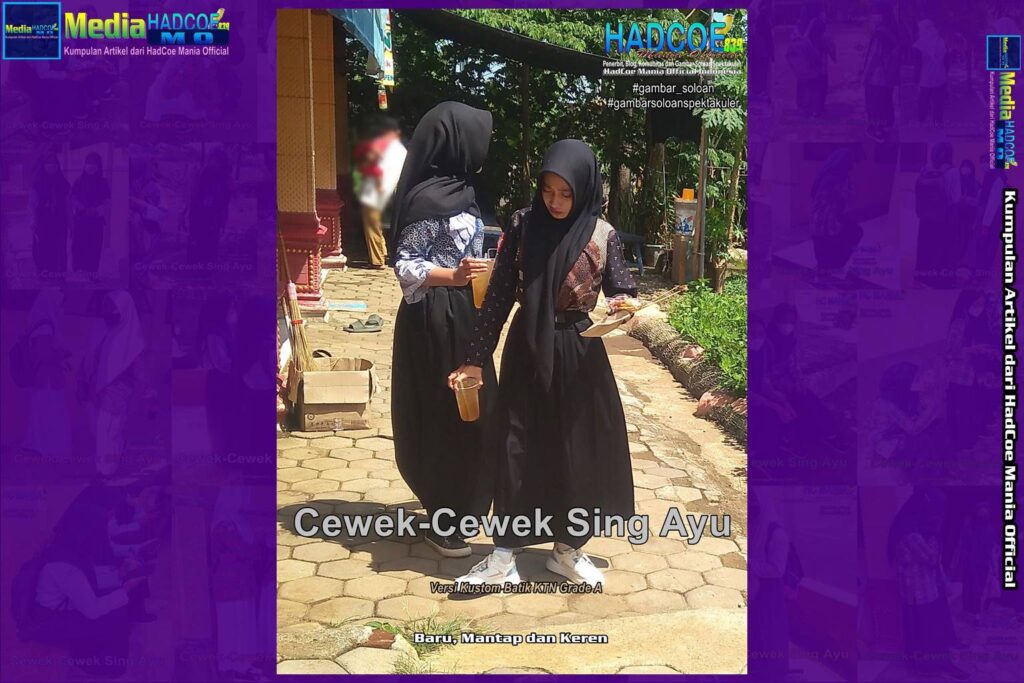 Gambar Soloan Spektakuler – SMA Soloan Spektakuler Versi Kustom Batik KTN Grade A 002-04