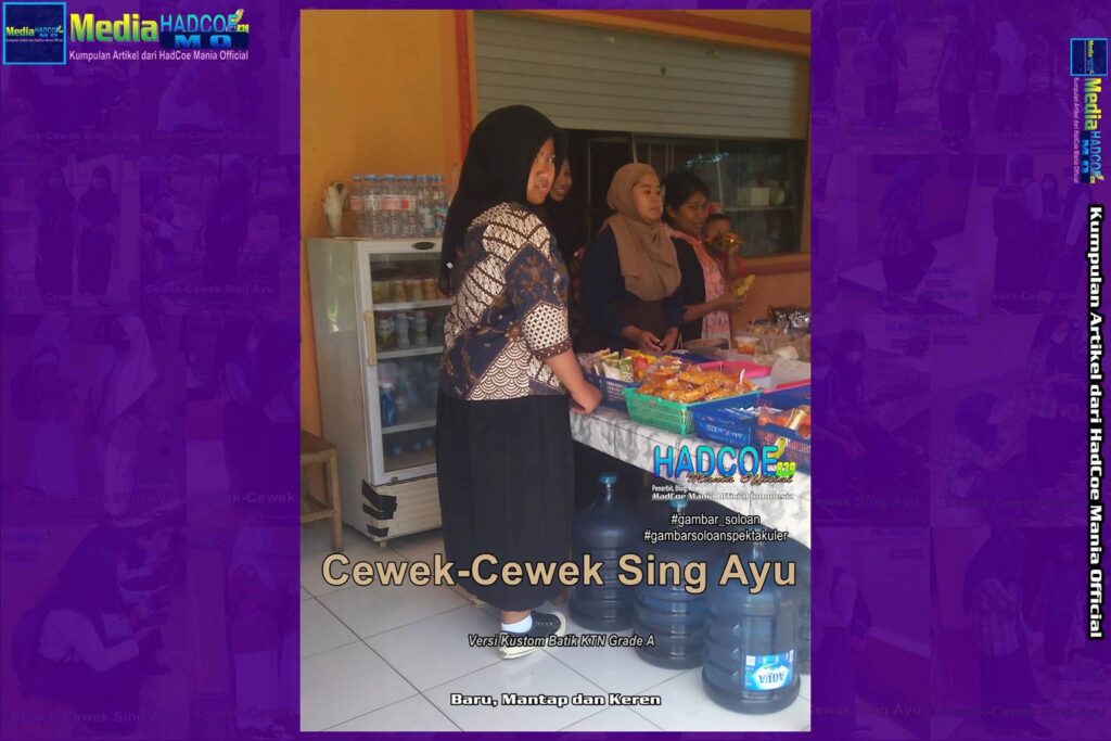 Gambar Soloan Spektakuler – SMA Soloan Spektakuler Versi Kustom Batik KTN Grade A 002-04