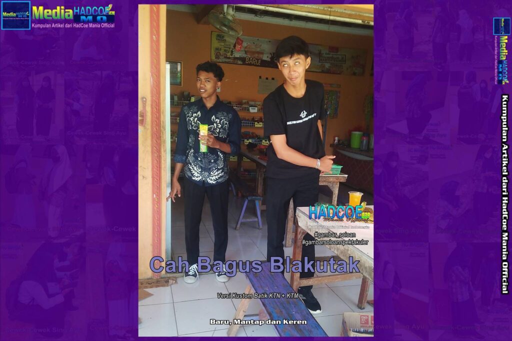 Gambar Soloan Spektakuler Versi Putra – SMA Soloan Spektakuler Versi Kustom Batik KTN 002-04