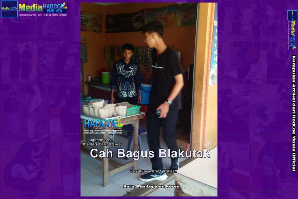 Gambar Soloan Spektakuler Versi Putra – SMA Soloan Spektakuler Versi Kustom Batik KTN 002-04