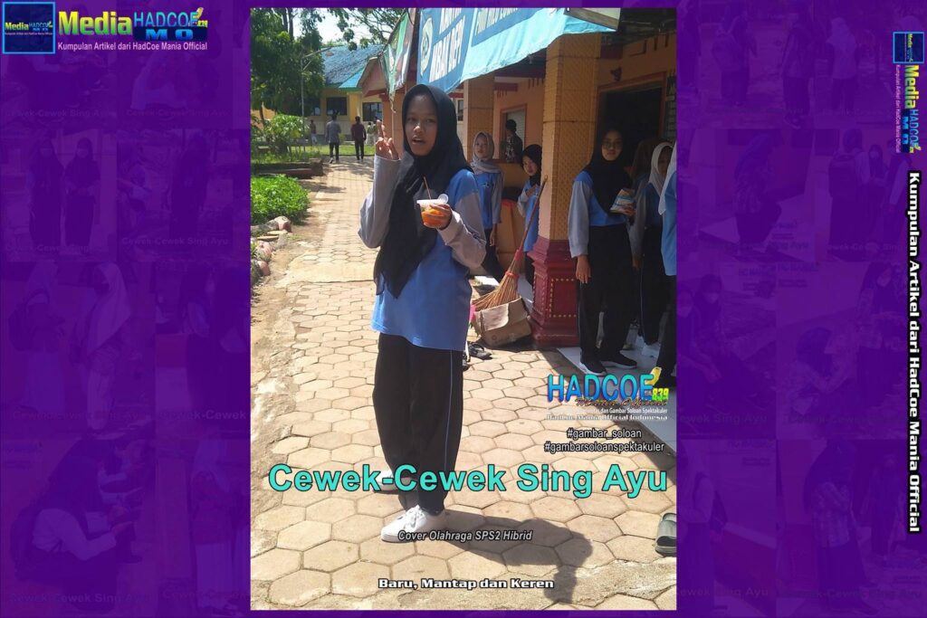 Gambar Soloan Spektakuler – SMA Soloan Spektakuler Cover Olahraga Hibrid SPS2 002-04