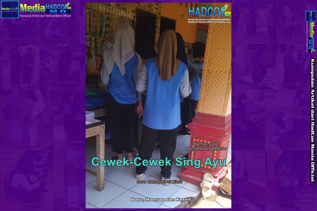 Gambar Soloan Spektakuler – SMA Soloan Spektakuler Cover Olahraga Hibrid SPS2 002-04