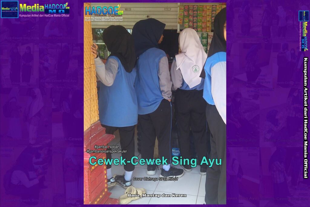 Gambar Soloan Spektakuler – SMA Soloan Spektakuler Cover Olahraga Hibrid SPS2 002-04