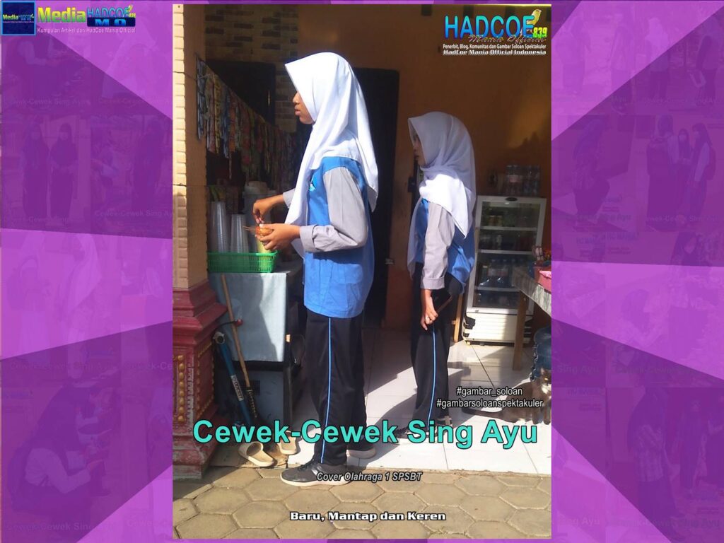 Gambar Soloan Spektakuler – SMA Soloan Spektakuler Cover Olahraga K2 SPSBT 09-00106