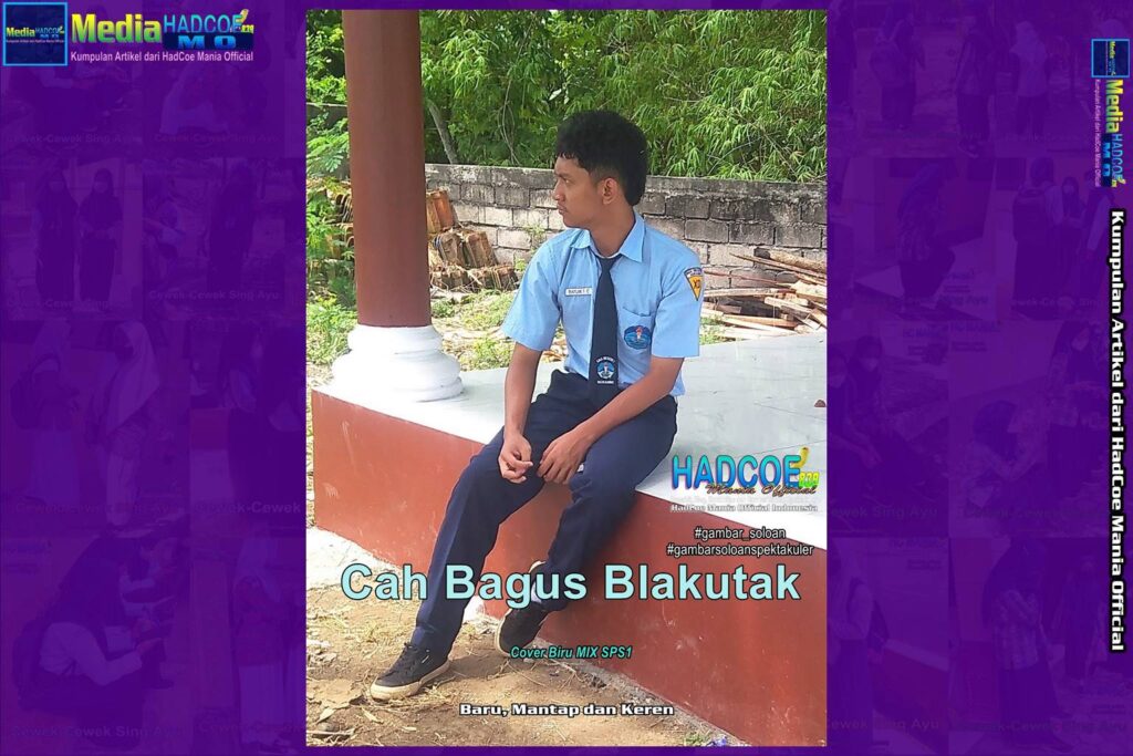 Gambar Soloan Spektakuler Versi Putra – SMA Soloan Spektakuler Cover Biru MIX SPS1 002-06