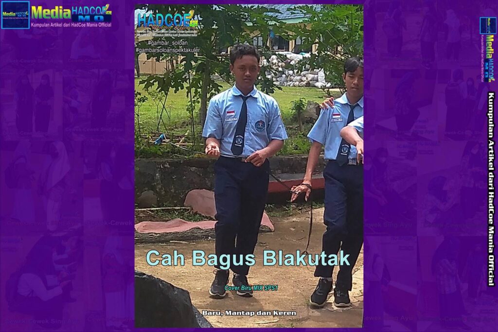 Gambar Soloan Spektakuler Versi Putra – SMA Soloan Spektakuler Cover Biru MIX SPS1 002-06