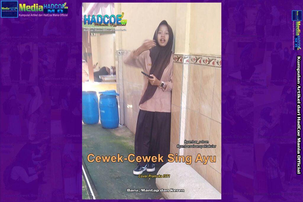 Gambar Soloan Spektakuler – SMA Soloan Spektakuler Cover Pramuka IST1 002-09