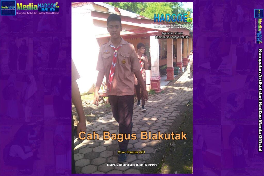 Gambar Soloan Spektakuler Versi Putra – SMA Soloan Spektakuler Cover Pramuka IST1 002-09