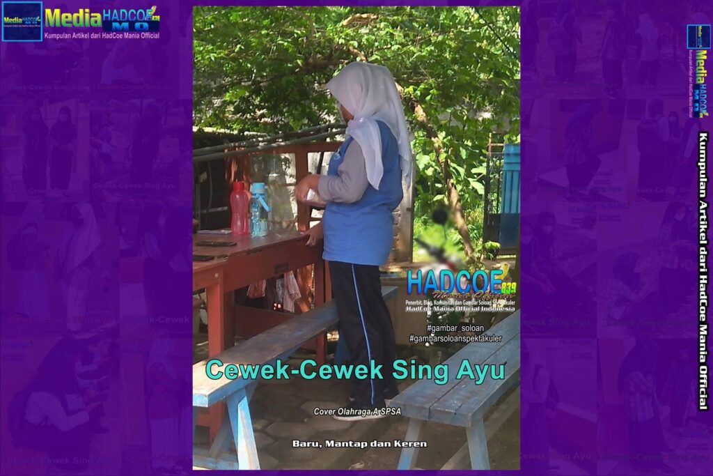 Gambar Soloan Spektakuler – SMA Soloan Spektakuler Cover Olahraga A SPSA 002-10