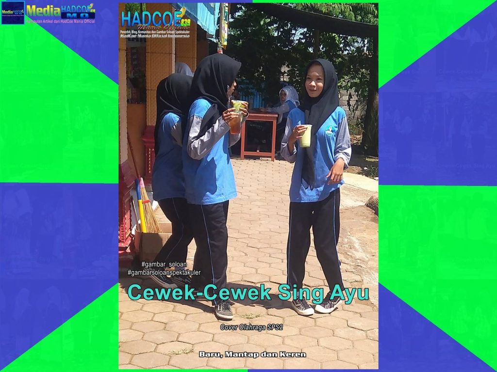 Gambar Soloan Spektakuler – SMA Soloan Spektakuler Cover Olahraga SPS2 24-00202