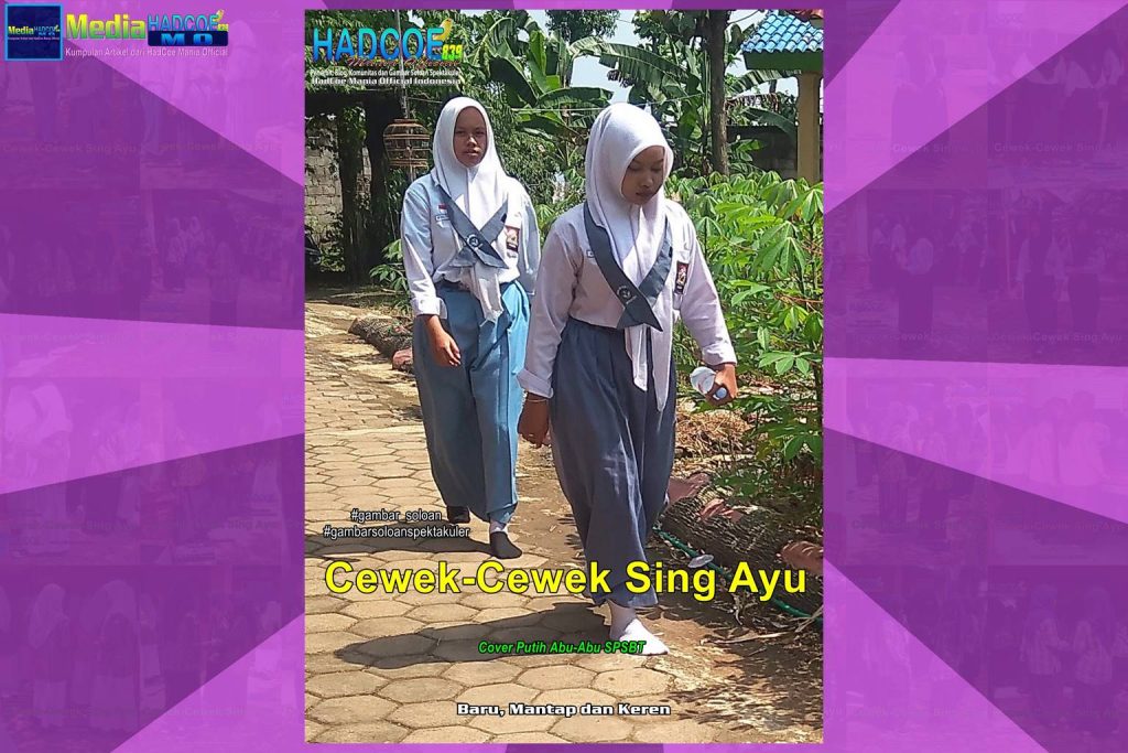 Gambar Soloan Spektakuler – SMA Soloan Spektakuler Cover Putih Abu-Abu SPSBT 003-02