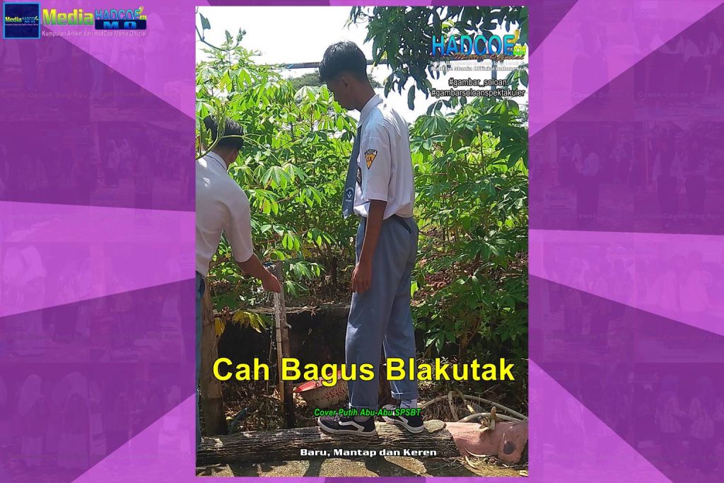 Gambar Soloan Spektakuler Versi Putra – SMA Soloan Spektakuler Cover Putih Abu-Abu SPSBT 003-02