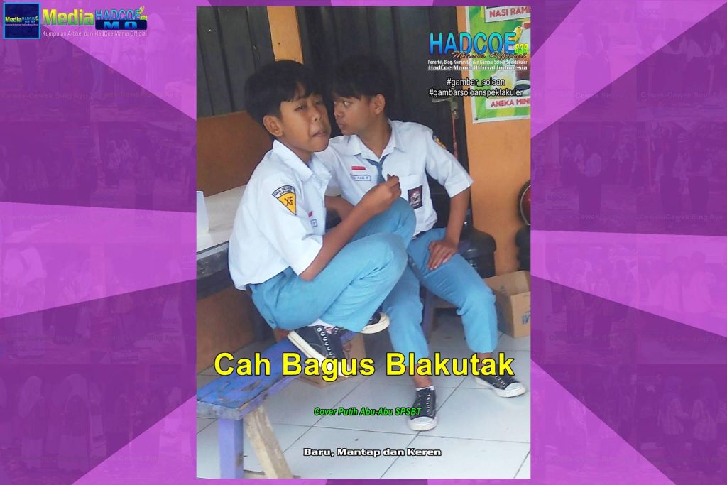 Gambar Soloan Spektakuler Versi Putra – SMA Soloan Spektakuler Cover Putih Abu-Abu K2 SPSBT 003-02