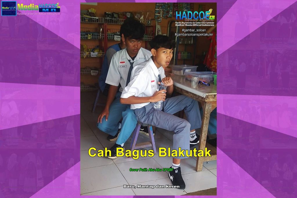 Gambar Soloan Spektakuler Versi Putra – SMA Soloan Spektakuler Cover Putih Abu-Abu K2 SPSBT 003-02