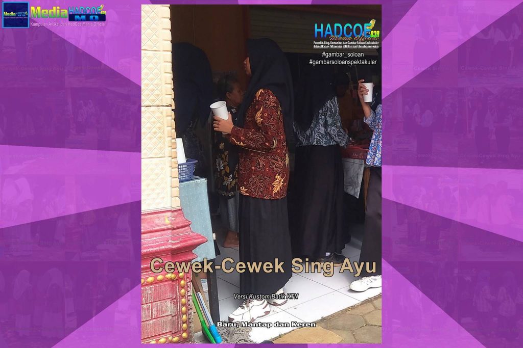 Gambar Soloan Spektakuler – SMA Soloan Spektakuler Versi Kustom Batik KTN K2 Hibrid 003-05