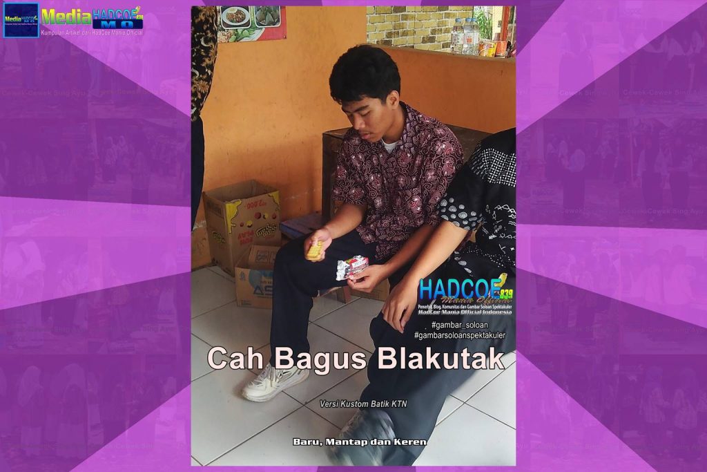 Gambar Soloan Spektakuler Versi Putra – SMA Soloan Spektakuler Versi Kustom Batik KTN 003-05