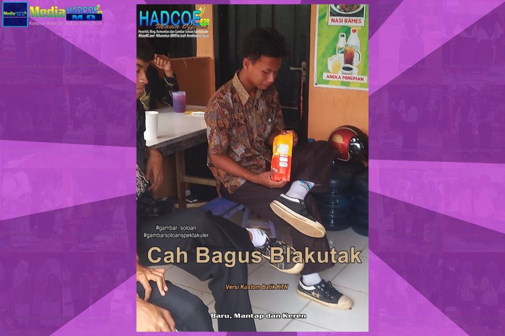 Gambar Soloan Spektakuler Versi Putra – SMA Soloan Spektakuler Versi Kustom Batik KTN 003-05