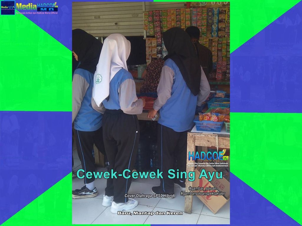 Gambar Soloan Spektakuler – SMA Soloan Spektakuler Cover Olahraga SPS2 25-00204