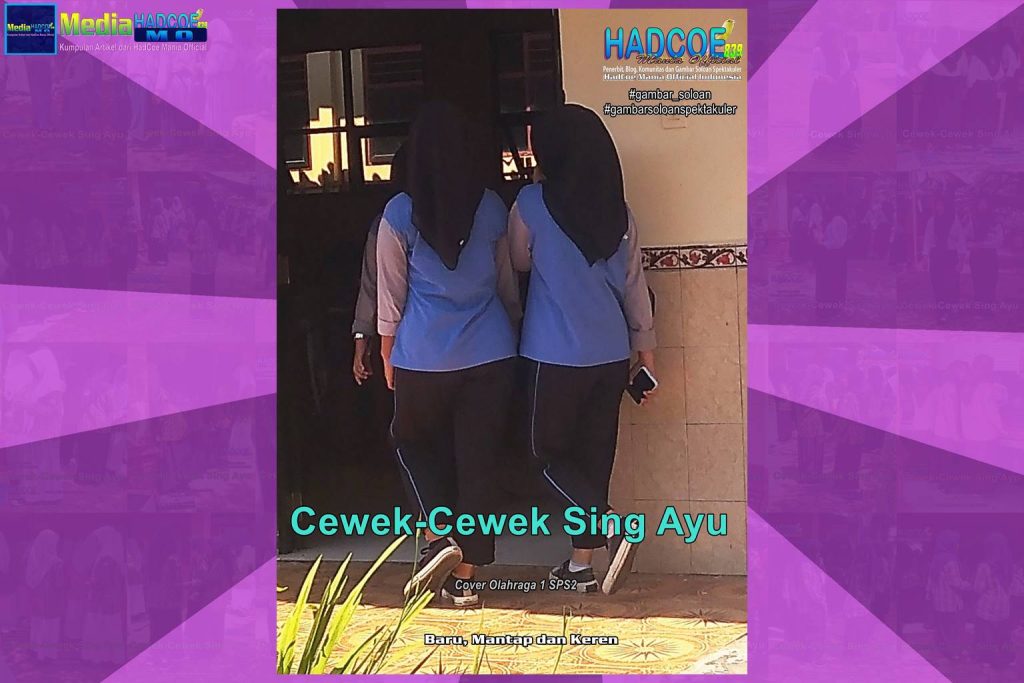 Soloan Spektakuler Cover Olahraga 1 SPS2 003-06