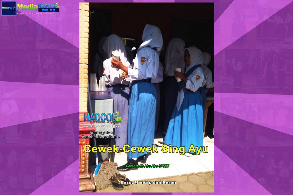 Gambar Soloan Spektakuler – SMA Soloan Spektakuler Cover Putih Abu-Abu SPSBT 004-01