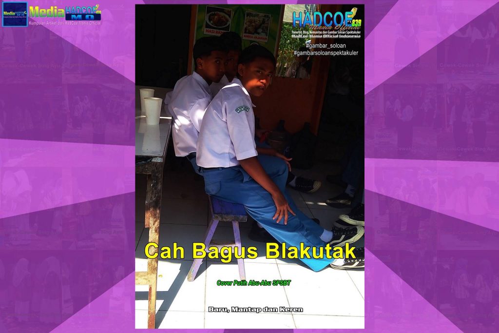 Gambar Soloan Spektakuler Versi Putra – SMA Soloan Spektakuler Cover Putih Abu-Abu SPSBT 004-01