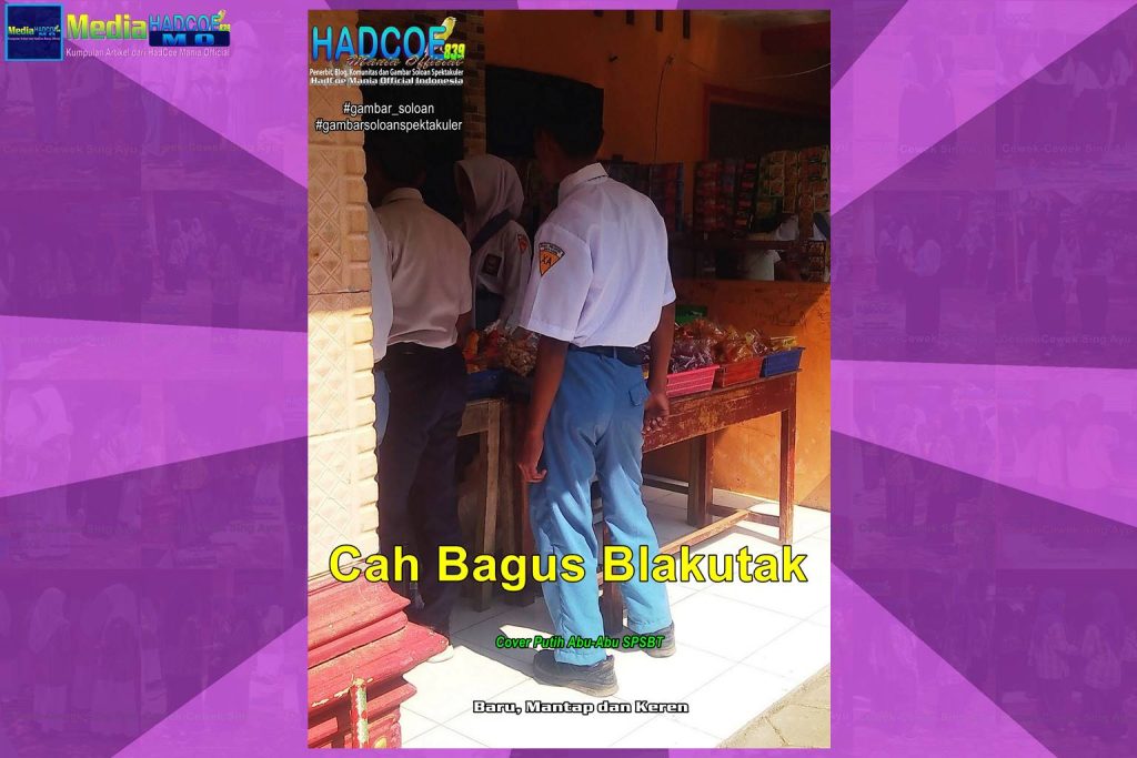 Gambar Soloan Spektakuler Versi Putra – SMA Soloan Spektakuler Cover Putih Abu-Abu SPSBT 004-01