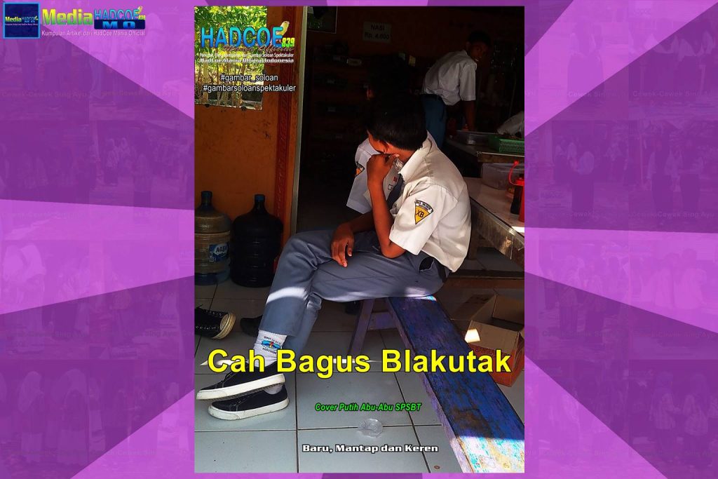 Gambar Soloan Spektakuler Versi Putra – SMA Soloan Spektakuler Cover Putih Abu-Abu SPSBT 004-01