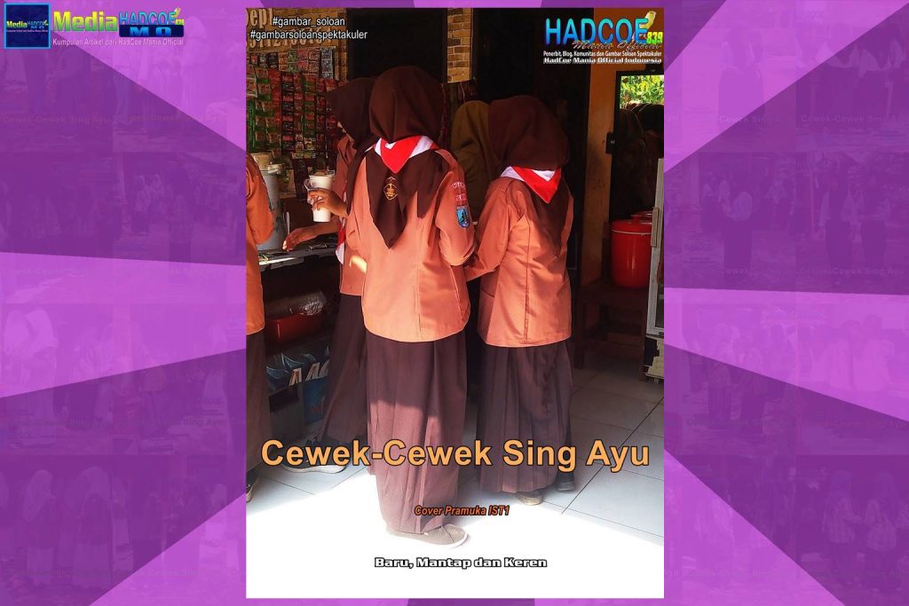 Gambar Soloan Spektakuler – SMA Soloan Spektakuler Cover Pramuka IST1 004-04