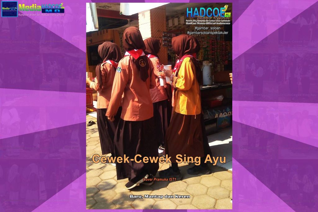 Gambar Soloan Spektakuler – SMA Soloan Spektakuler Cover Pramuka IST1 004-04