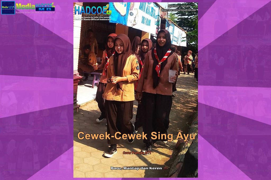 Gambar Soloan Spektakuler – SMA Soloan Spektakuler Cover Pramuka IST1 004-04