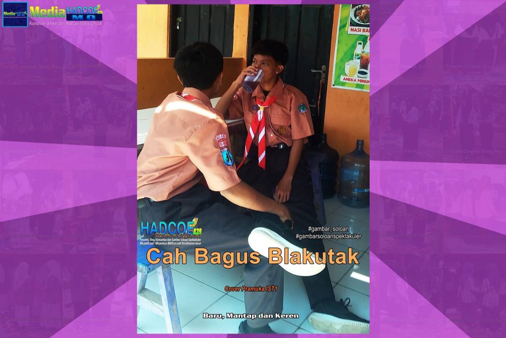 Gambar Soloan Spektakuler Versi Putra – SMA Soloan Spektakuler Cover Pramuka IST1 004-04