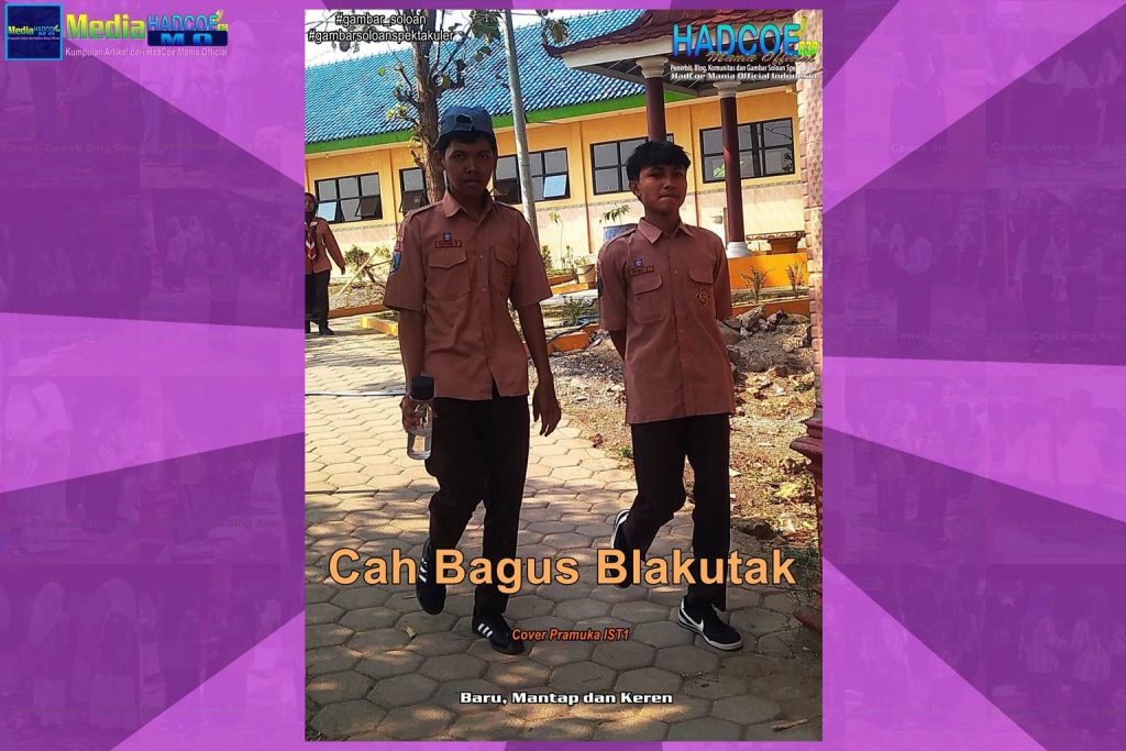 Gambar Soloan Spektakuler Versi Putra – SMA Soloan Spektakuler Cover Pramuka IST1 004-04