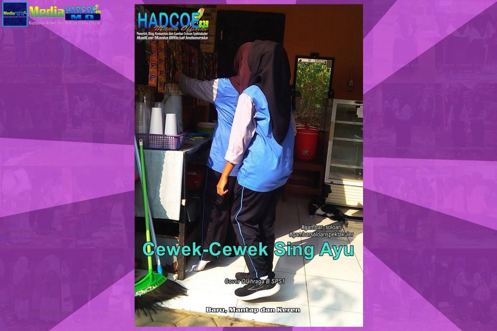 Gambar Soloan Spektakuler – SMA Soloan Spektakuler Cover Olahraga B SPS1 004-05