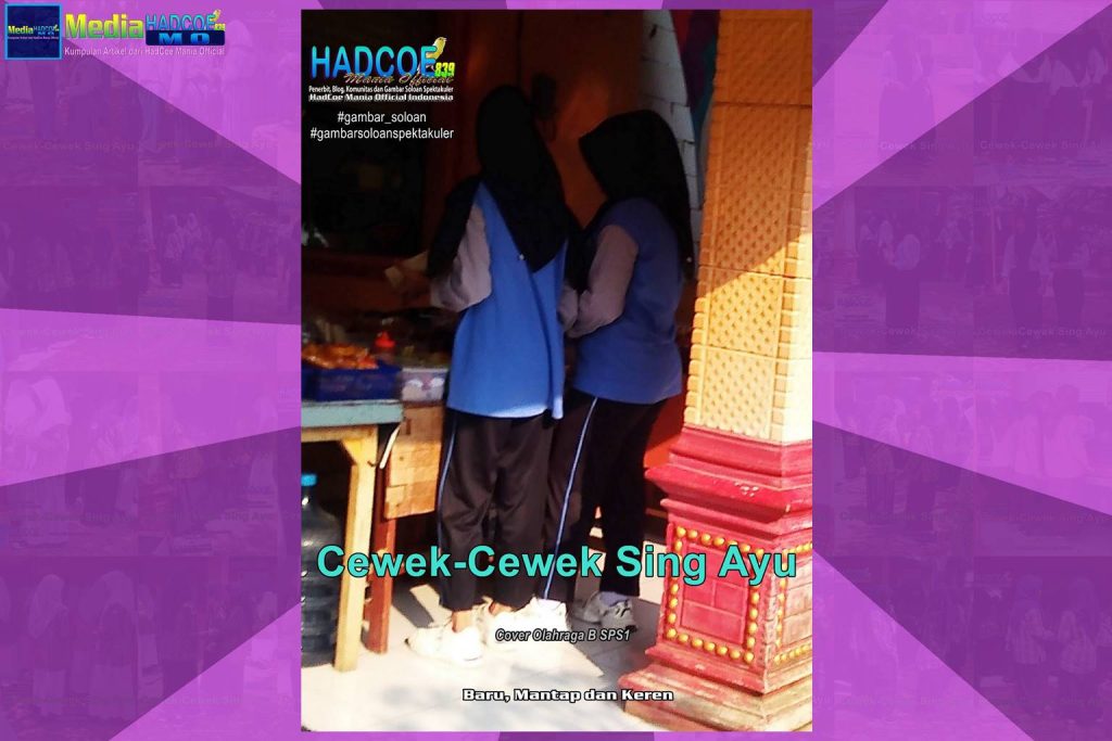 Gambar Soloan Spektakuler – SMA Soloan Spektakuler Cover Olahraga B SPS1 004-05