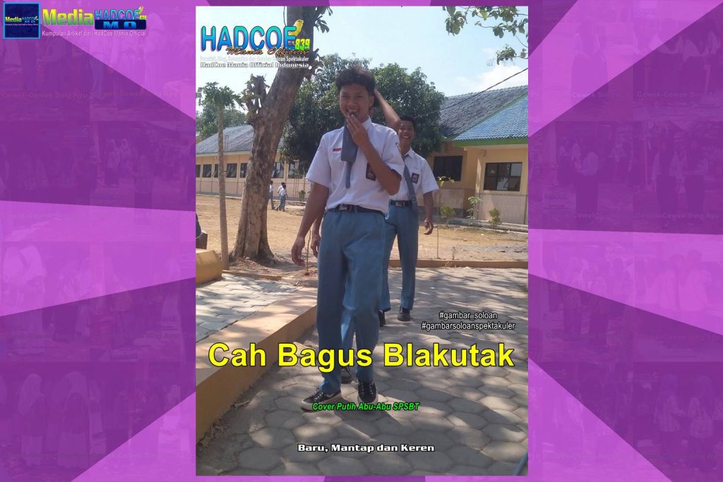 Gambar Soloan Spektakuler Versi Putra – SMA Soloan Spektakuler Cover Putih Abu-Abu SPSBT 004-06