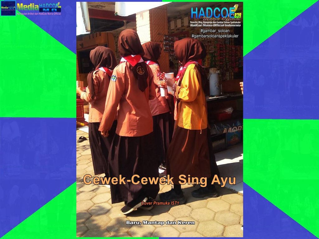 Gambar Soloan Spektakuler – SMA Soloan Spektakuler Cover Pramuka IST1 Hibrid 04-00404