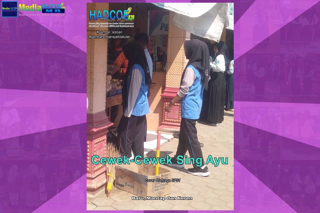 Gambar Soloan Spektakuler – SMA Soloan Spektakuler Cover Olahraga SPS1 005-02